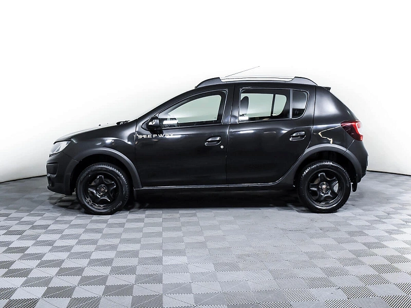 Sandero