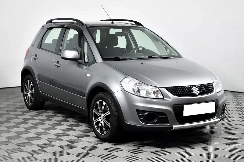 SX4