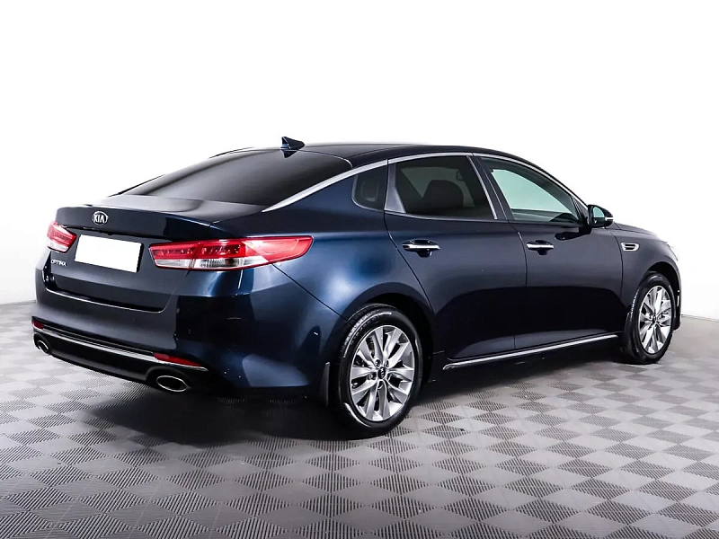 Optima