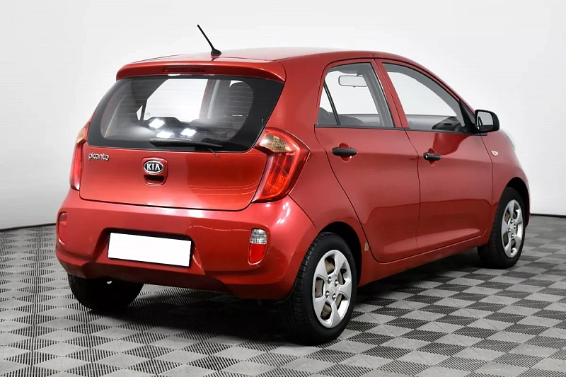 Picanto