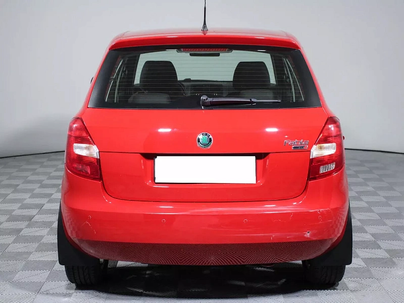 Fabia