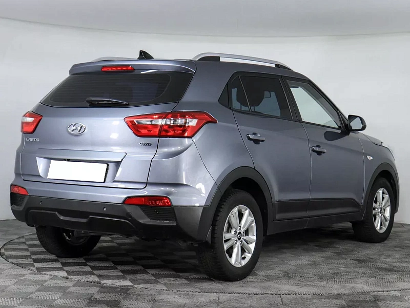Creta