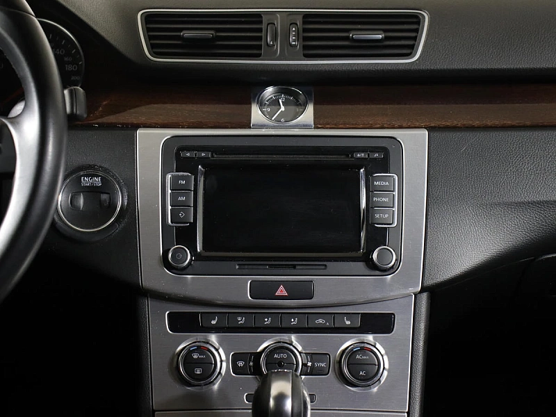 Passat