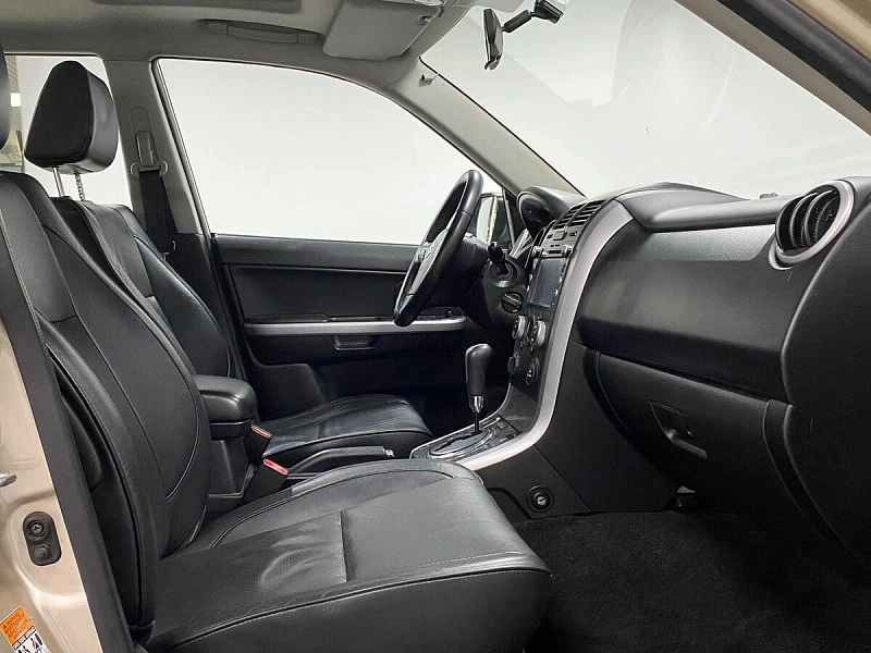 Grand Vitara