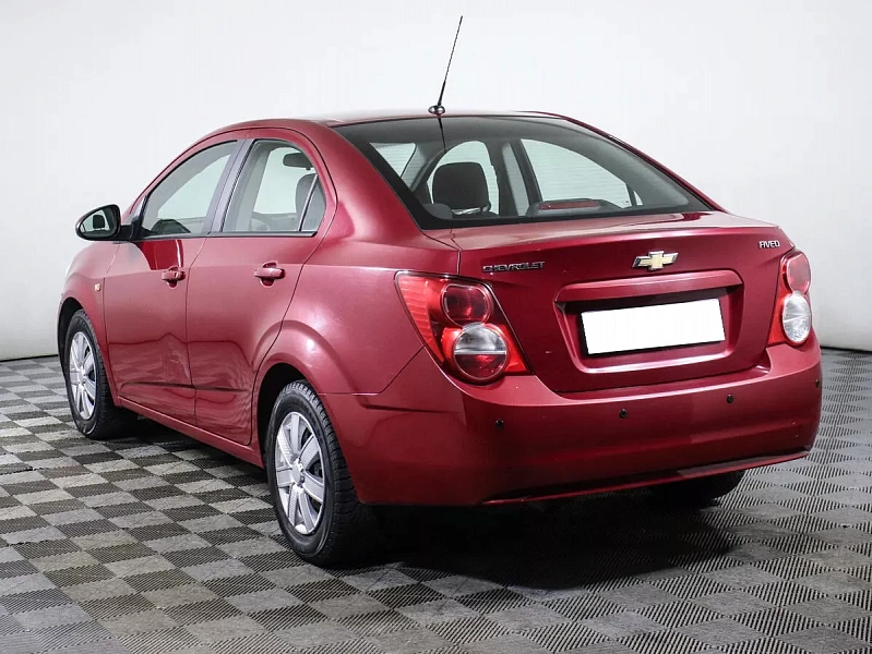 Aveo