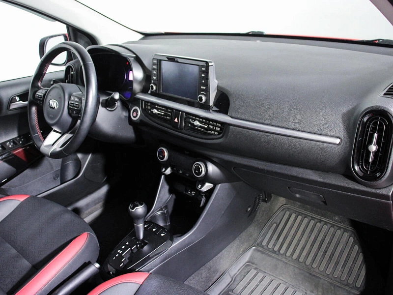 Picanto
