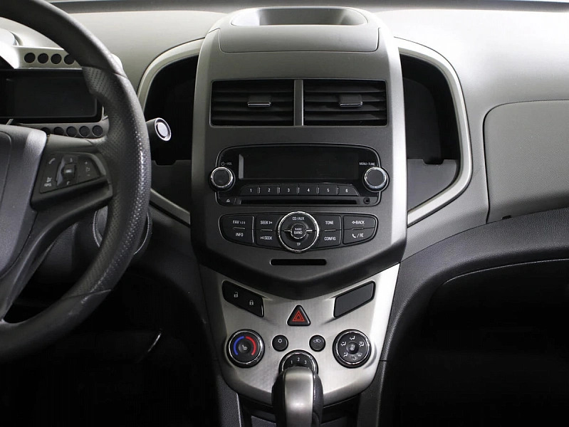 Aveo