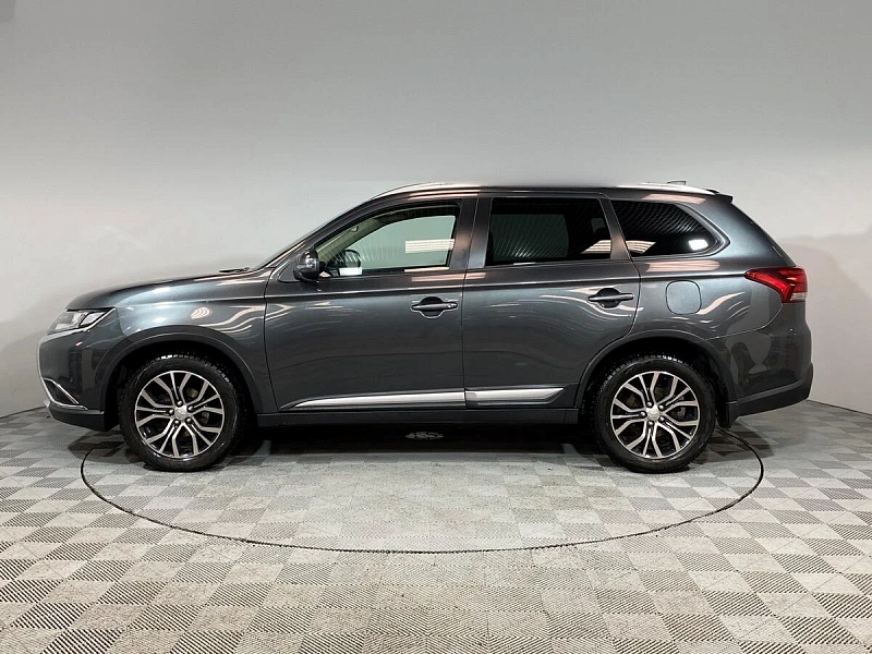 Outlander