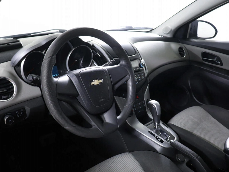 Cruze