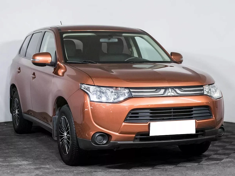 Outlander