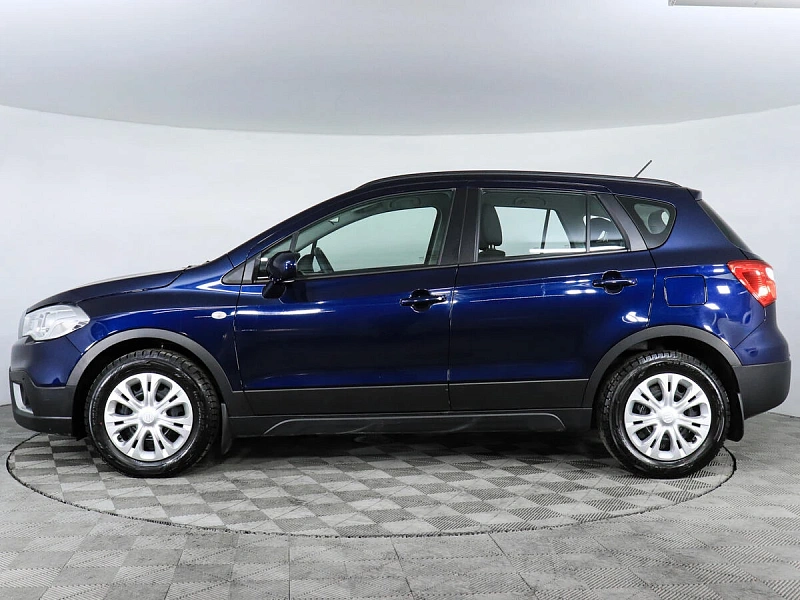 SX4
