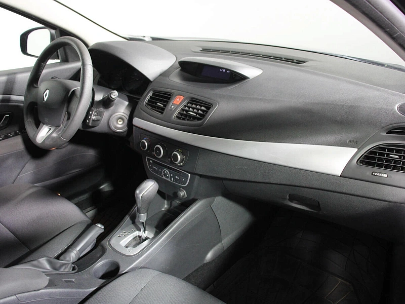 Fluence