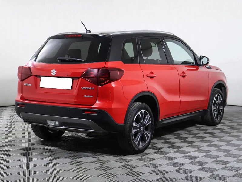 Vitara