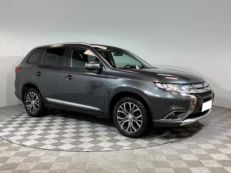 Outlander