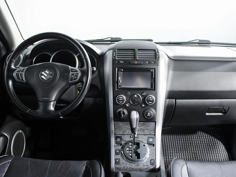 Grand Vitara