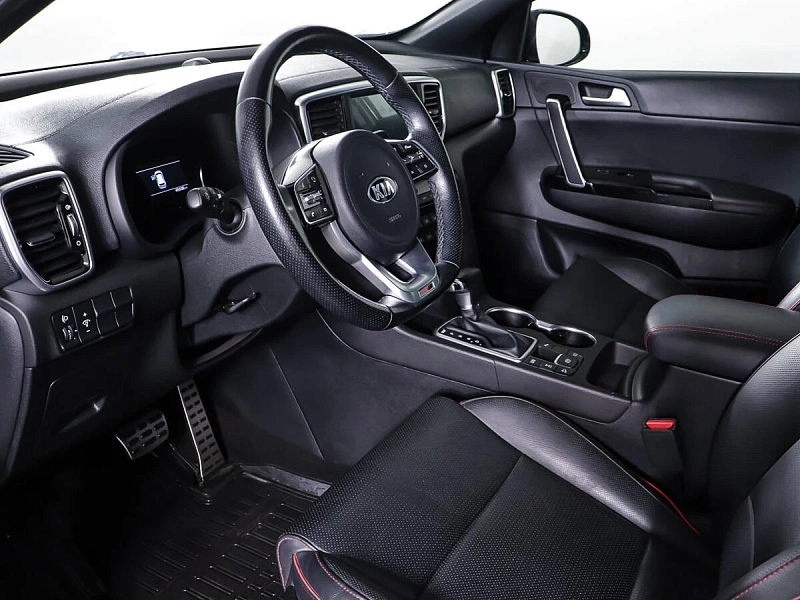 Sportage