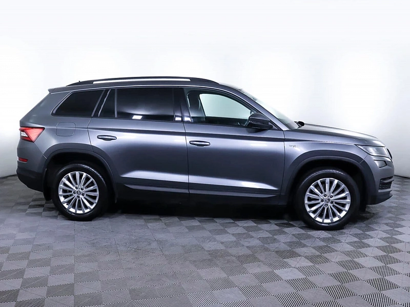 Kodiaq