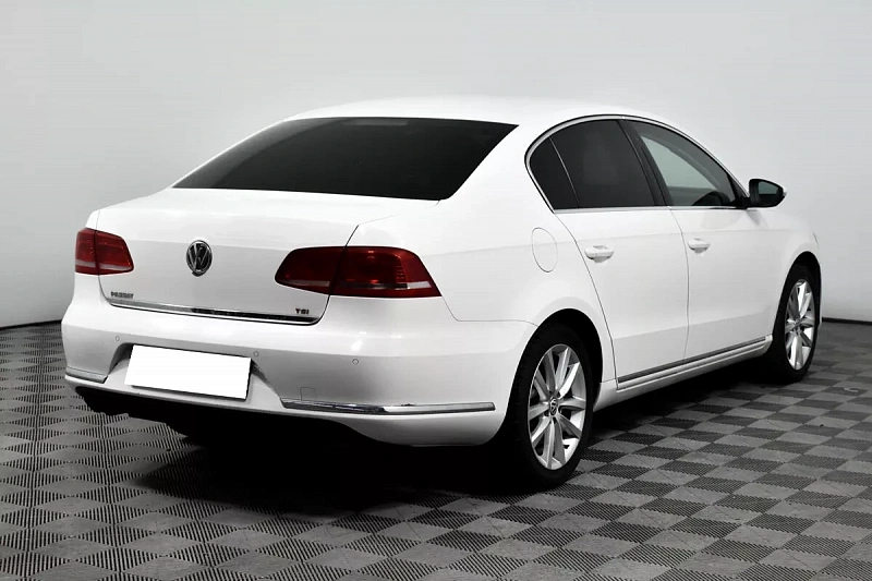 Passat