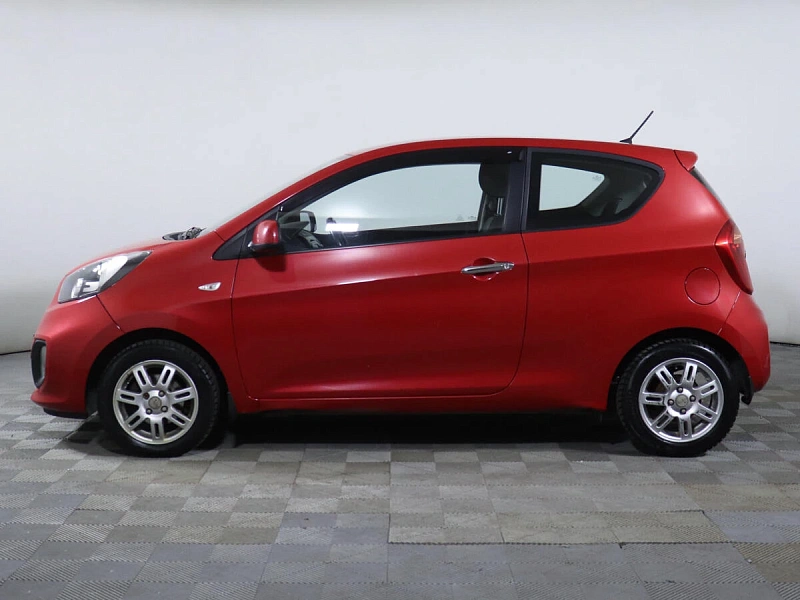 Picanto
