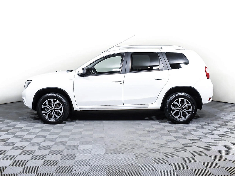 Terrano