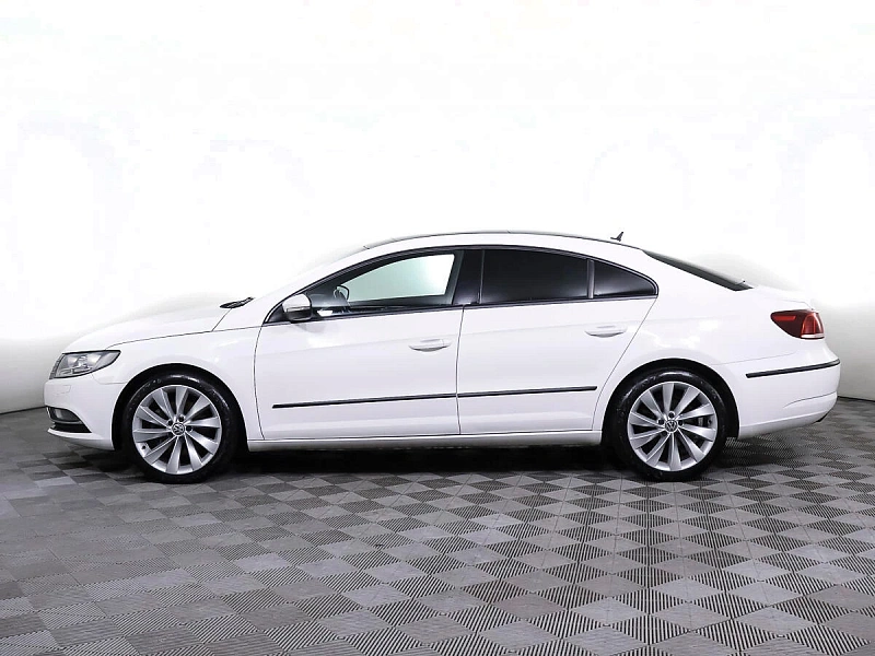 Passat CC