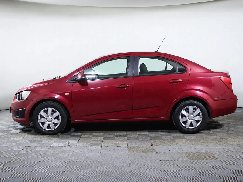 Aveo
