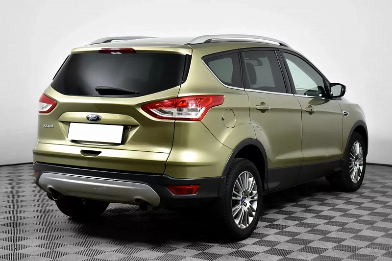 Kuga
