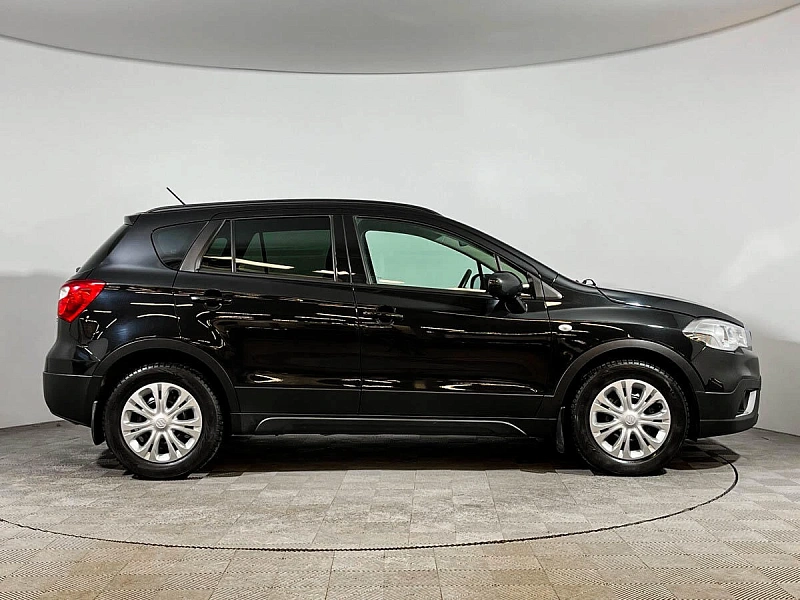 SX4