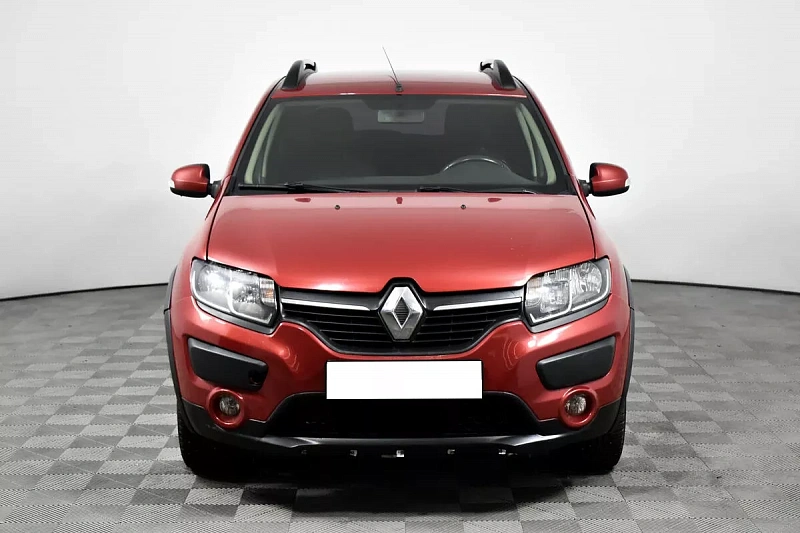 Sandero