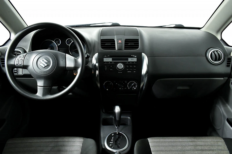 SX4