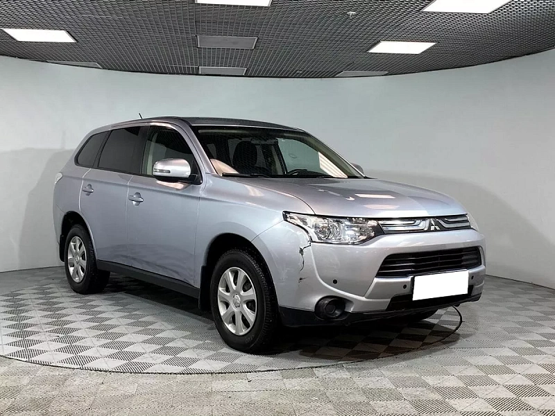 Outlander