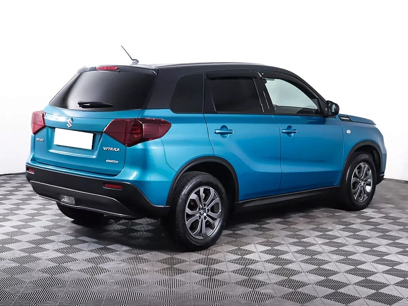 Vitara