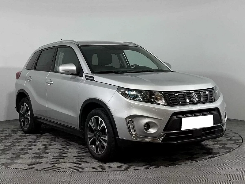 Vitara