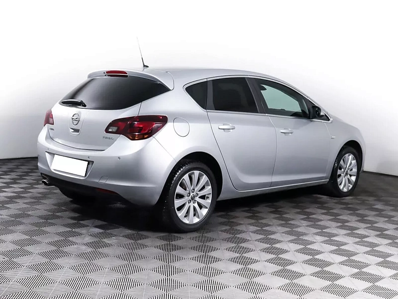 Astra