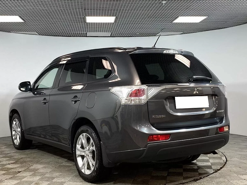 Outlander