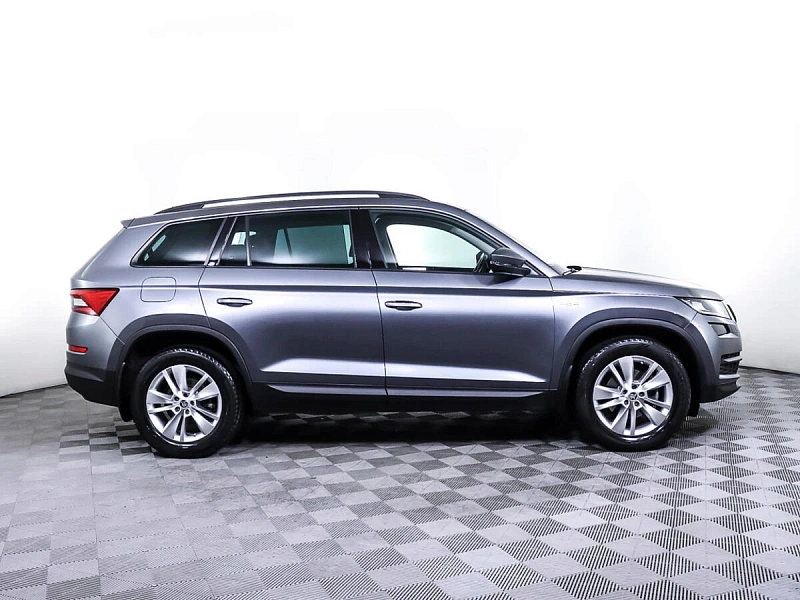 Kodiaq