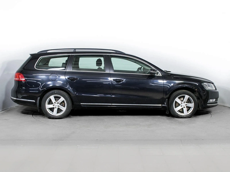 Passat