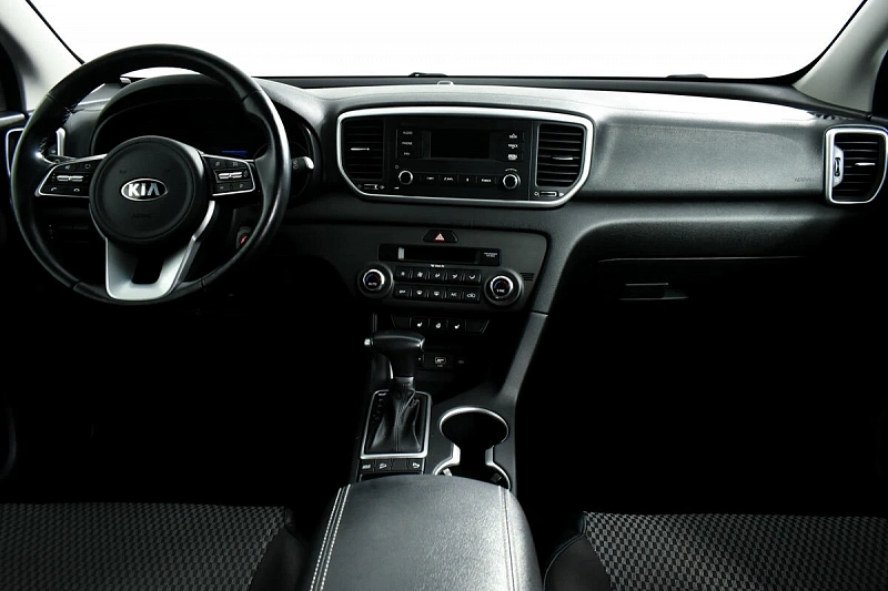 Sportage