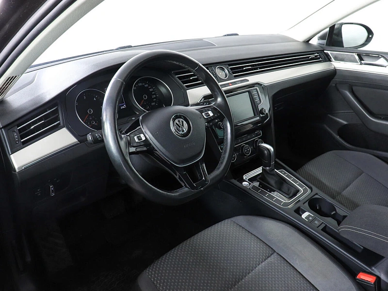 Passat