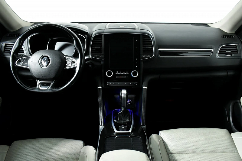 Koleos