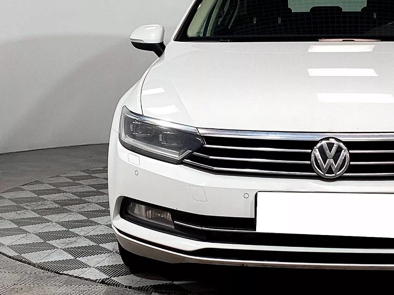 Passat