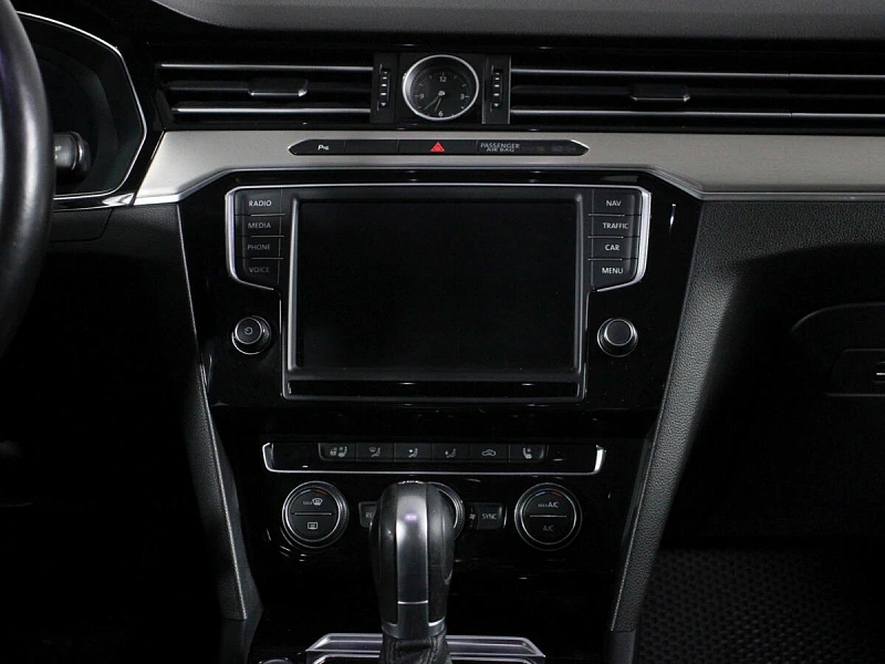 Passat