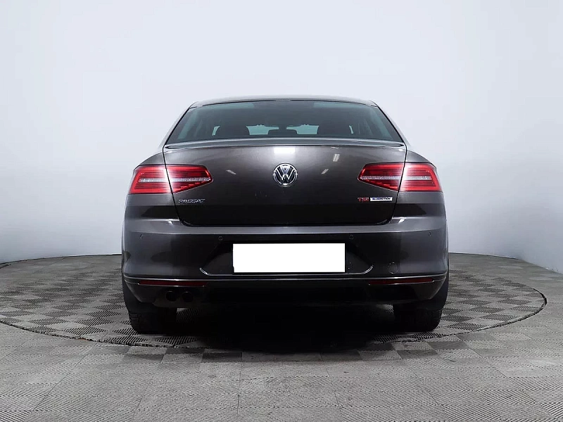 Passat