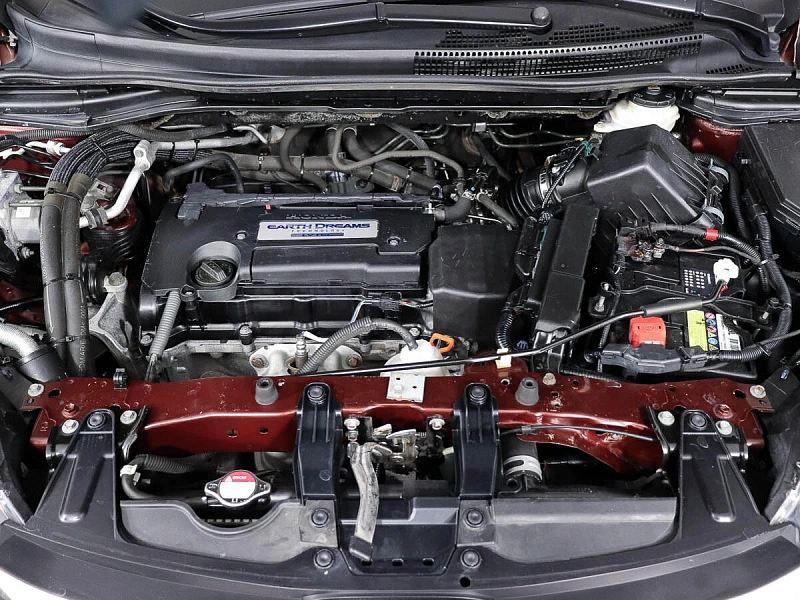 CR-V