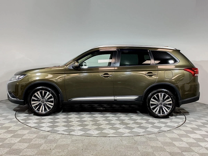 Outlander
