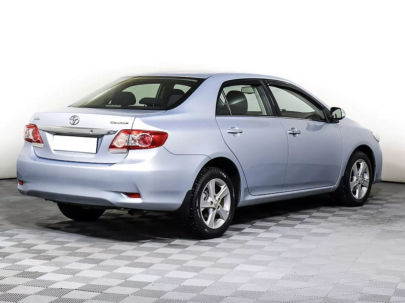Corolla