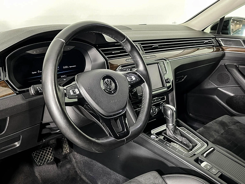 Passat