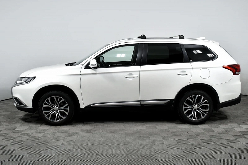 Outlander