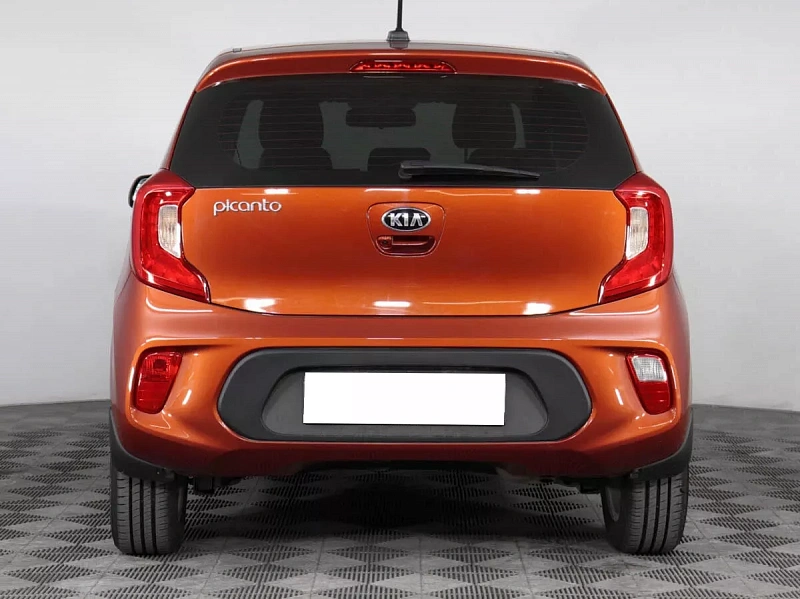 Picanto