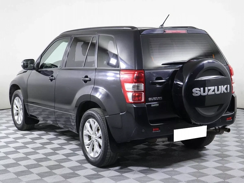 Grand Vitara